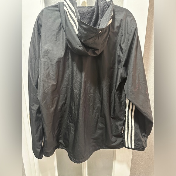 Men’s Adidas Jacket - Picture 4 of 9